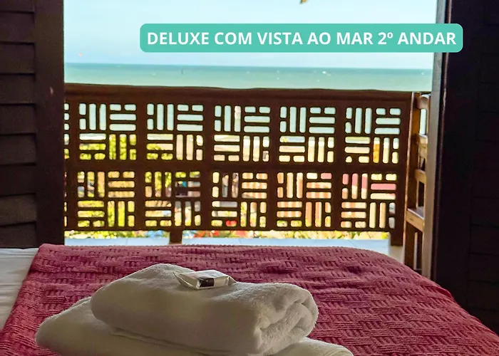 Pousada Sunrise BeachPousada